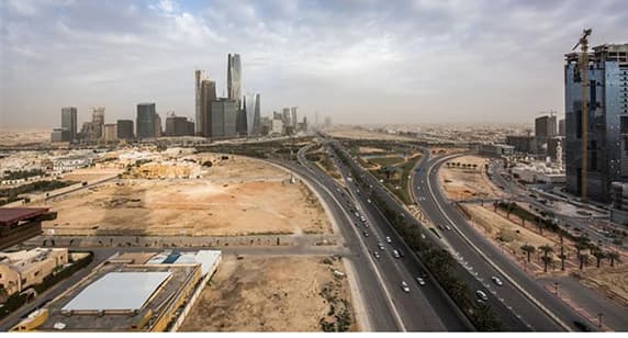 Master plan for Northeast Riyadh launched