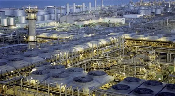 Petro Rabigh Posts Q2 Profit of 2.66B Riyals