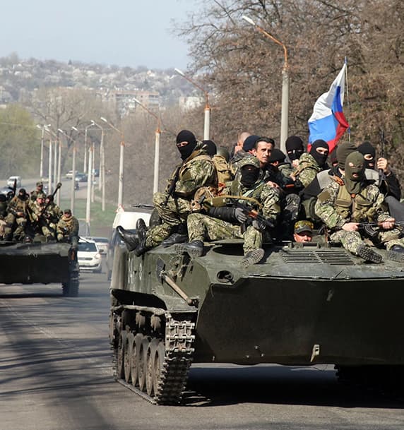Kremlin denies new settlement plans