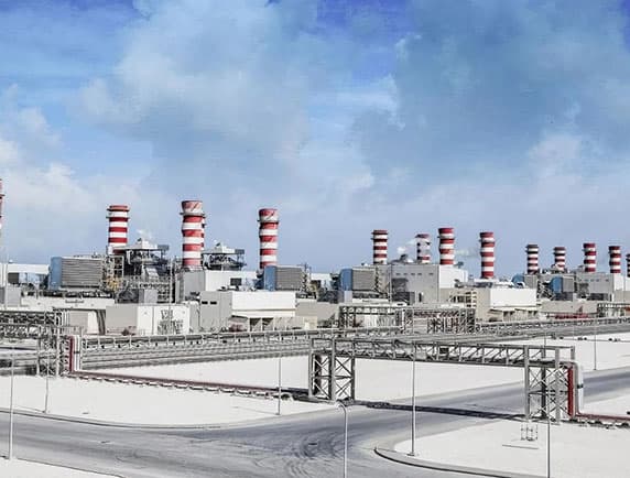 American tech transfer to Saudi Arabia for energy device localization