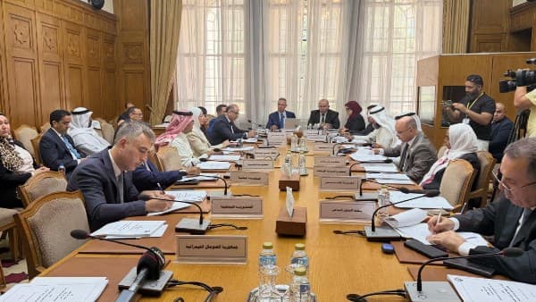 Kingdom Attends Israeli Occupation Conference