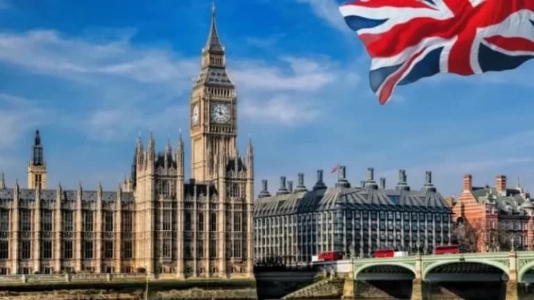 Britain denounces Houthi attack on Saudi vessel