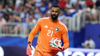 Al-Owais rejoining Al-Hilal