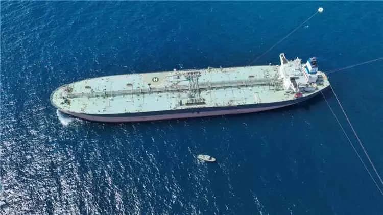 Saudi vessel attacked in Red Sea