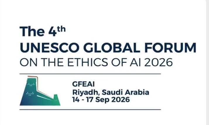 Registration open for UNESCO AI Ethics Forum