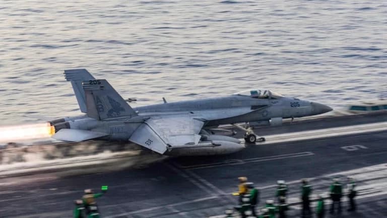 US Defends Oil Tanker Attacks