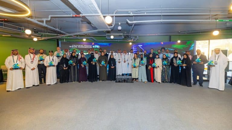33 teams advance to Jameel Deep Tech semi-finals