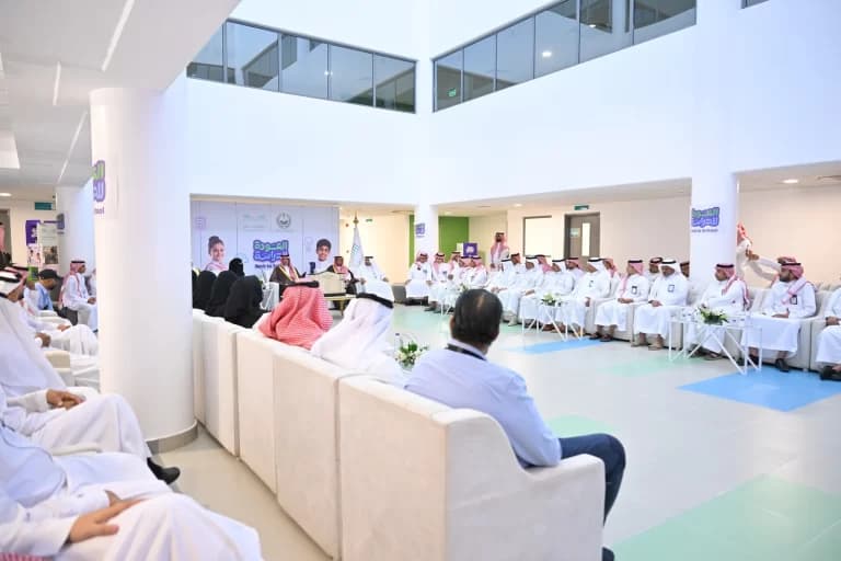 عودة الدراسة لأكثر من مليونين