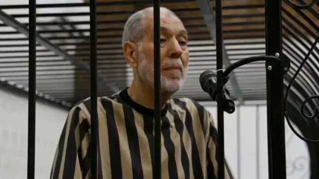 Ahmad Hassoun Gets Life Sentence