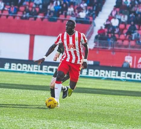 Diomande Lopy Nears Al-Ittihad