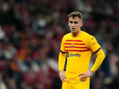 Casado Nears Transfer to Al Hilal