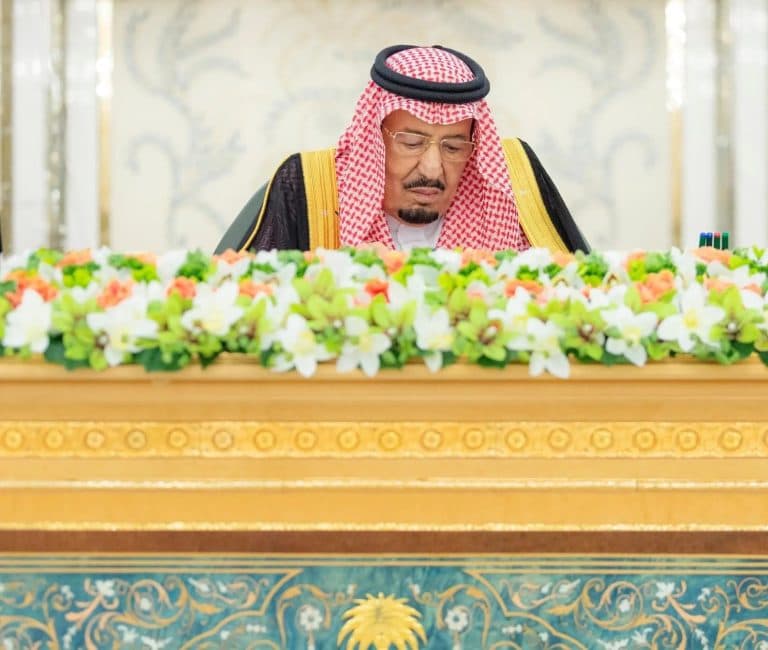 Cabinet affirms Mecca Summit's strategic role