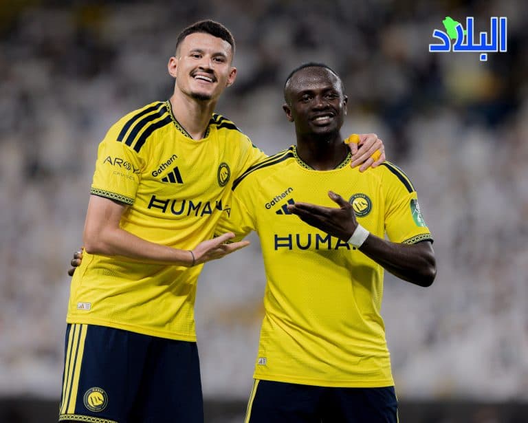 Al-Nasr advances after 4-0 win over Diriyah