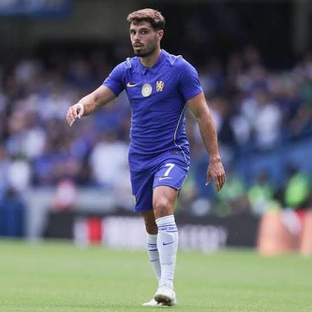Al Hilal schedules talks with Chelsea on Neto transfer