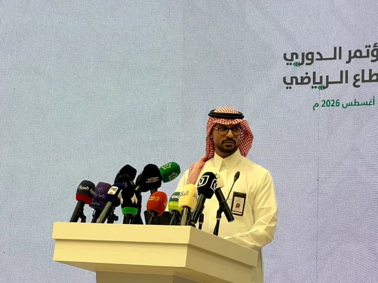 الدخيل: تطوير نظام الرياضة لتحويله إلى صناعة