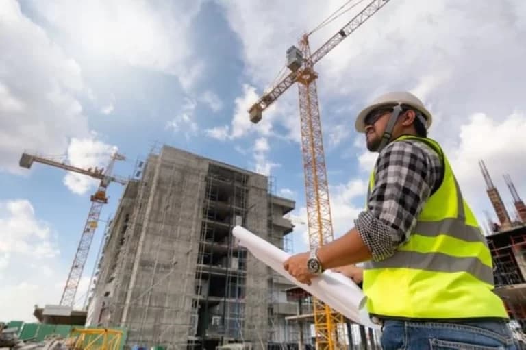 Construction Costs Index up 2.3% in July
