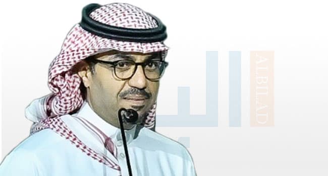 الرزيق يركز على تطوير الكرة السعودية