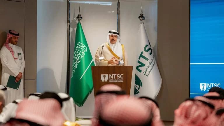 افتتاح المقر الرئيسي لسلامة النقل بالرياض