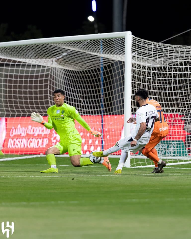 Al Hilal Leads Riyadh League