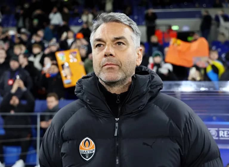 Marino Busic becomes Al-Ahli coach
