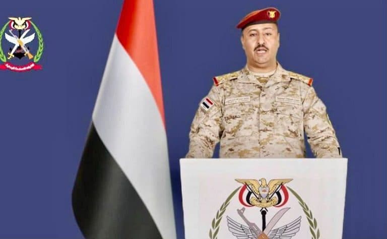 Yemeni Forces Conduct 81 Operations Against Houthis