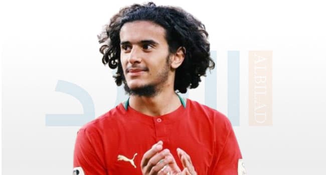 مشاركة فرنسية في جائزة الفتى الذهبي وبوعدي مرشح