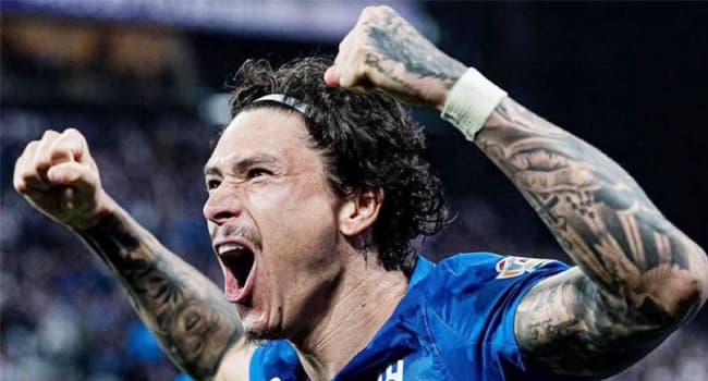 الهلال يخطط لإعارة نونيز وبرشلونة يتابع