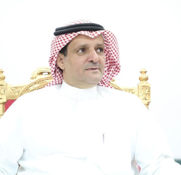 Former Sports Deputy Khaled Asiri passes