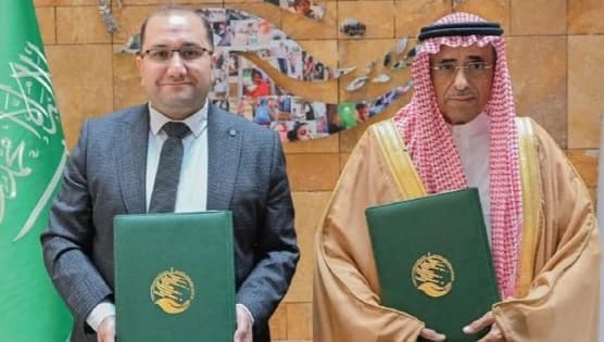 King Salman aid assists Syria kidney patients