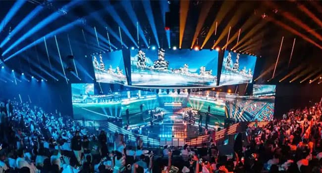 تأجيل كأس المنتخبات الإلكترونية إلى 2027
