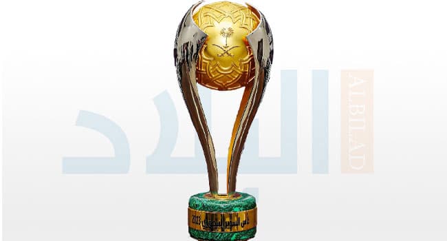 الكويت مرشح لاستضافة السوبر السعودي
