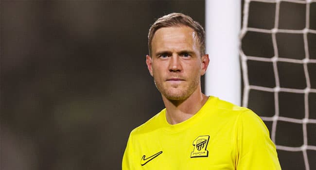 Al-Ittihad Meets Al Jazeera in Champions League Qualifier