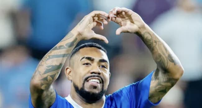 Uncertainty Clouds Malcolm's Path at Al-Hilal