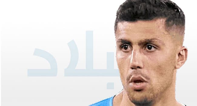 Barcelona reaches deal for Rodri transfer