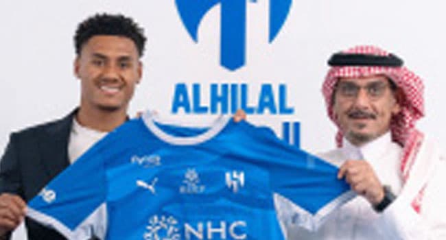Watkins to face Al-Ahli in blue wave