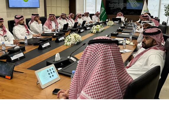 Al-Munafasa explores tire sector efficiency