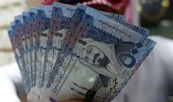 Bank credit and securities reach 3.265 trillion riyals