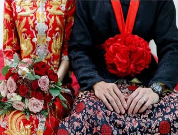 Company terminates employee over wedding invite