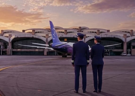 Riyadh Airlines Opens Scholarship Applications