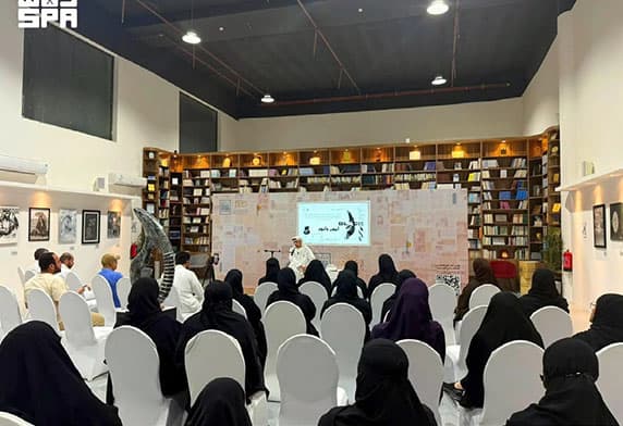 فنون الدمام تعزز المشهد الفني