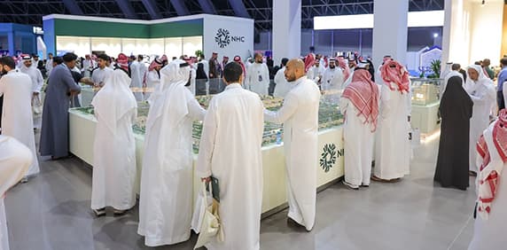 Serido Real Estate Fair Starts September