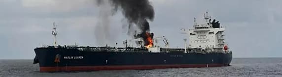 Saudi Arabia condemns Iran’s attack on Emirati vessel