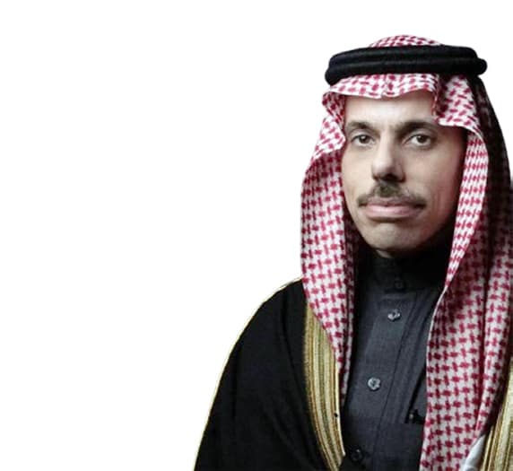 وزير الخارجية ونظيره الكويتي يناقشان تطورات المنطقة