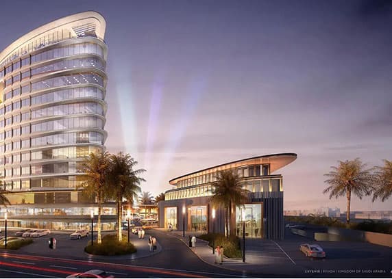 Al-Aqaria Q2 profits up 9.4%