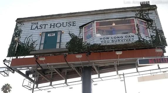 Shocking Scene in LA’s Advertising Scene