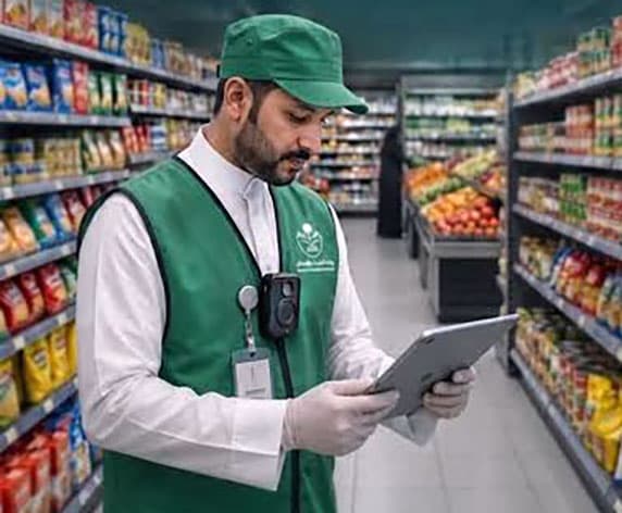 البلديات تعمم كاميرات للجولات الرقابية