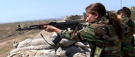 Four rallies target Iranian dissidents