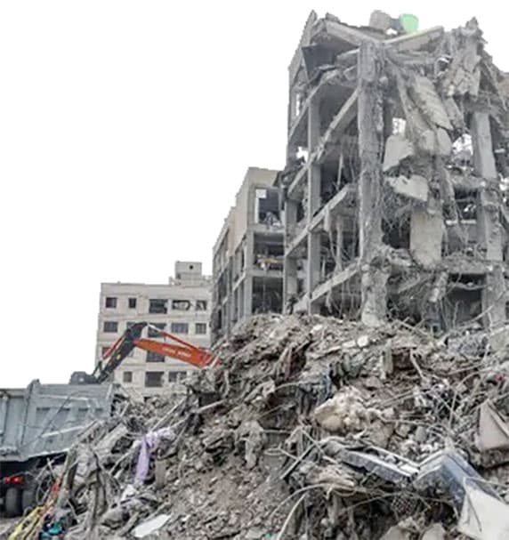 Iranian official warns of escalation if talks fail