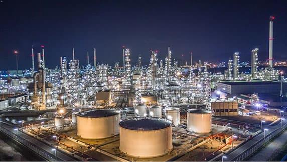SABIC and Ma'aden Sign Investment MOU