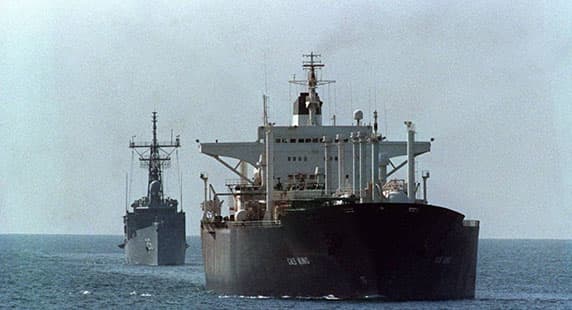 Qalibaf: Strait stays closed until US honors deal